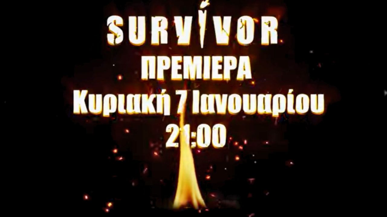 Survivor Spoiler 6/1/24 - Αντίστροφη μέτρηση με νέο τρέιλερ