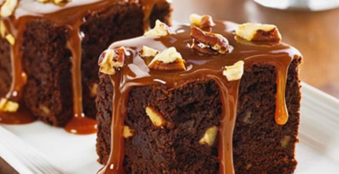 Brownies Χωρίς Γλουτένη - Μια Συνταγή για τους λάτρεις της σοκολάτας