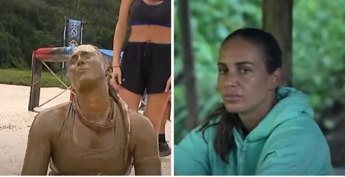 Survivor Spoiler - Κακά μαντάτα για Δαλάκα - Χατζηανδρέου - Αποχωρούν;