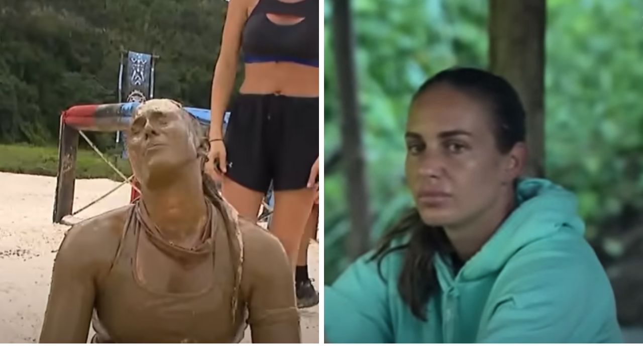 Survivor Spoiler - Κακά μαντάτα για Δαλάκα - Χατζηανδρέου - Αποχωρούν;