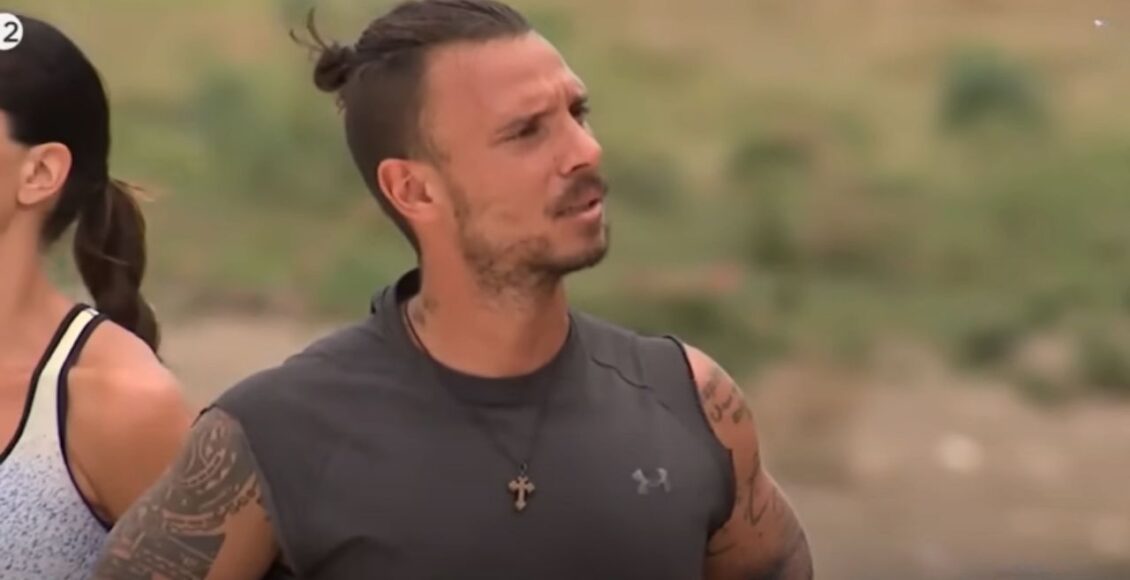 Survivor Spoiler - Βολικάκης - Ο Εφιάλτης των διασήμων