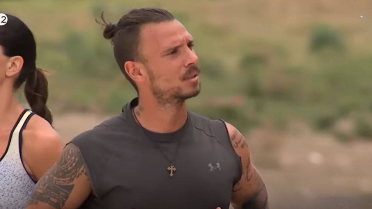 Survivor Spoiler - Βολικάκης - Ο Εφιάλτης των διασήμων