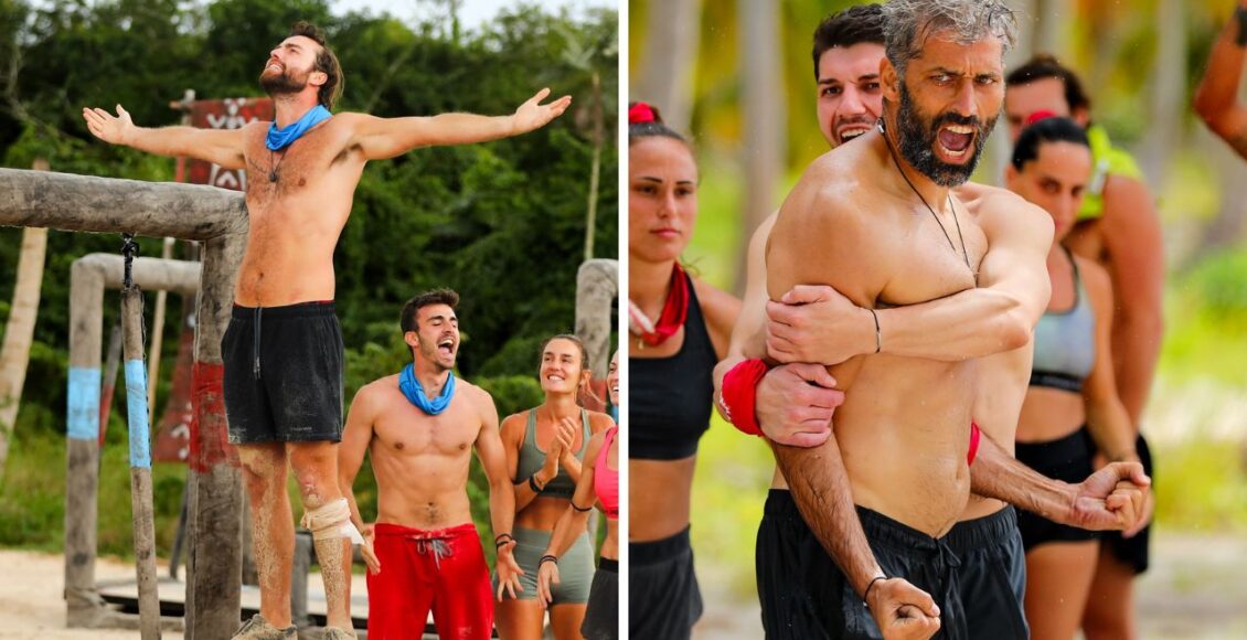 Survivor Spoiler 31/1 - Δυναμικά ματσαρίσματα με νέες κόντρες