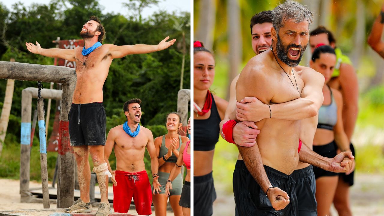 Survivor Spoiler 31/1 - Δυναμικά ματσαρίσματα με νέες κόντρες