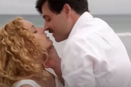 La Promesa – Η Υπόσχεση – Ο Μάνουελ Αρνείται Να Παντρευτεί Τη Χιμένα