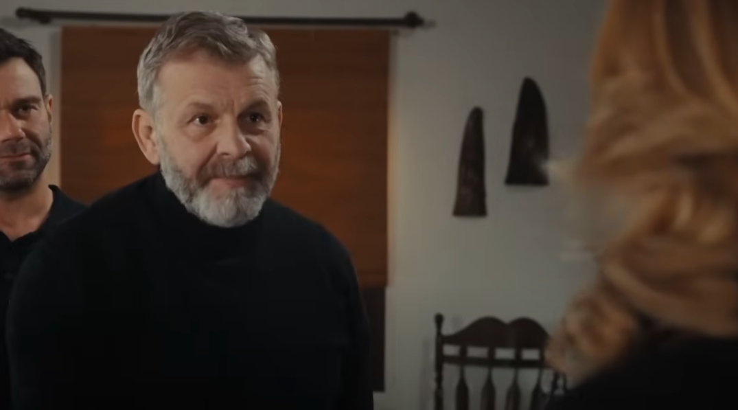 Η Γη Της Ελιάς Γ Κύκλος – Επεισόδιο 75, 76, 77, 78, 79, 80