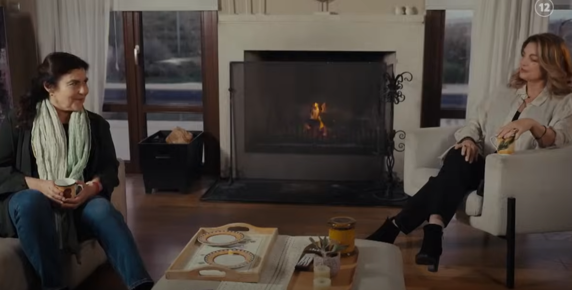 Η Γη Της Ελιάς Γ Κύκλος – Επεισόδιο 75, 76, 77, 78, 79, 80