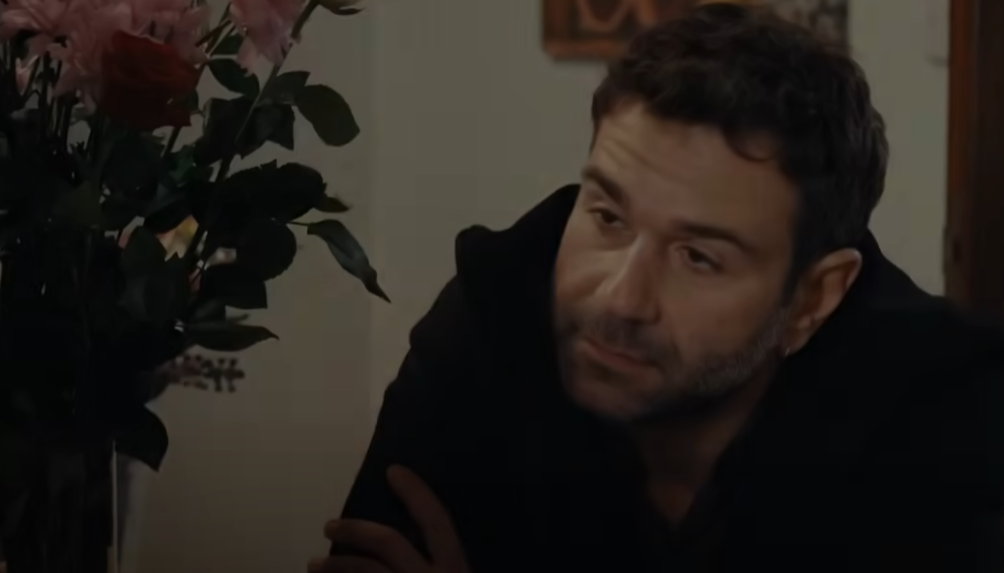 Η Γη Της Ελιάς Γ Κύκλος – Επεισόδιο 75, 76, 77, 78, 79, 80