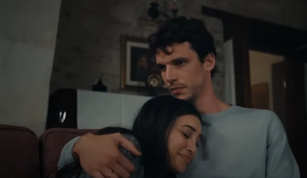 Η Γη Της Ελιάς Γ Κύκλος – Επεισόδιο 75, 76, 77, 78, 79, 80