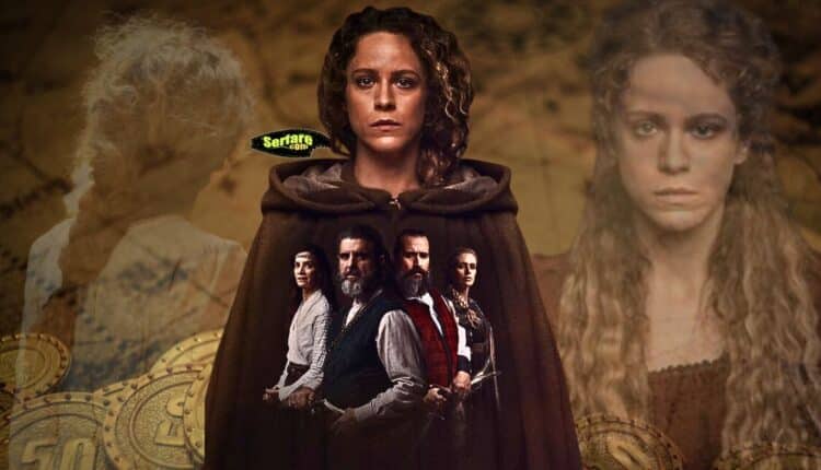 Η Μάγισσα – Επεισόδιο 47, 48, 49