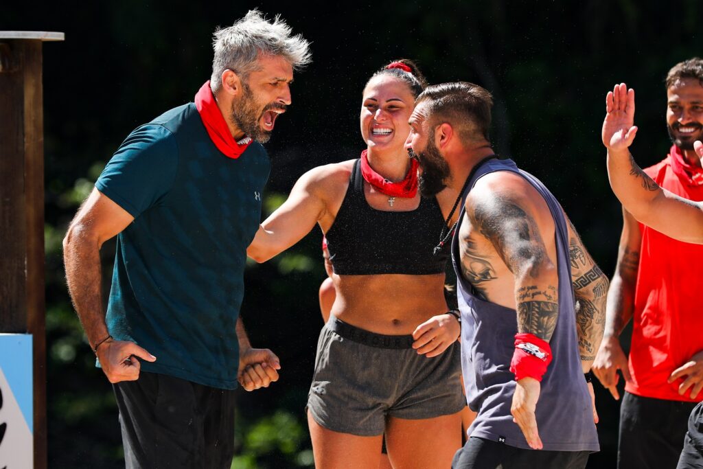 Survivor Spoiler 14/1/24 - Η αποχώρηση της ροκανίζει τους μαχητές