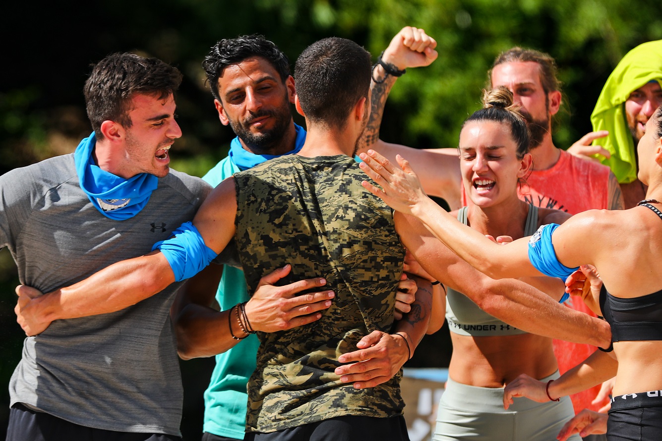 Survivor Spoiler 14-1-24 - Ο πρώτος υποψήφιος