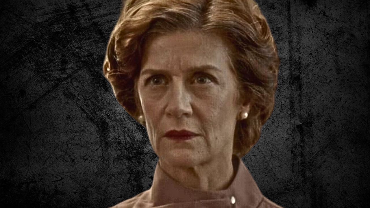 Το Προξενιό Της Ιουλίας – Η Χάδω γίνεται μητέρα