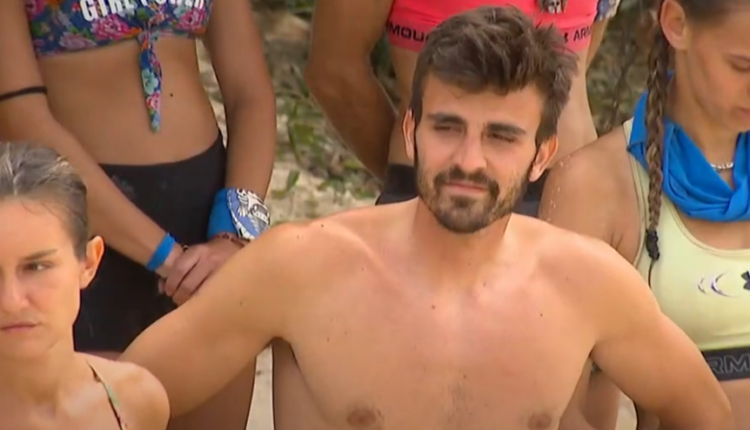 Survivor Spoiler 4/2/24 - Πρώτη ασυλία