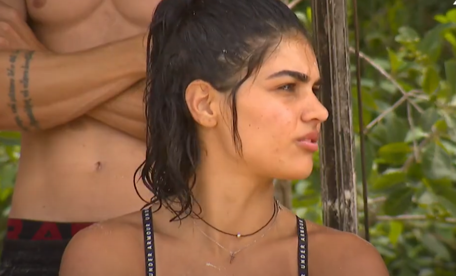 Survivor Spoiler 4/2/24 - Πρώτη ασυλία