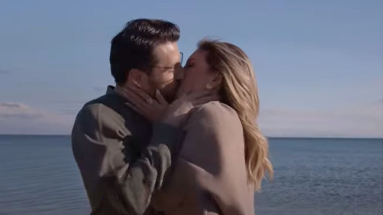 Ο Πρώτος Από Εμάς - Άλκης - Κάτια συγκατοικούν