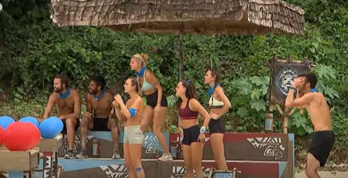 Survivor Spoiler 5/2 - Κάνουν την ανατροπή στο παρά πέντε