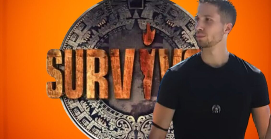 Survivor Spoiler - Άγγελος Γεωργουδάκης: Ήμουν έτοιμος να πεθάνω