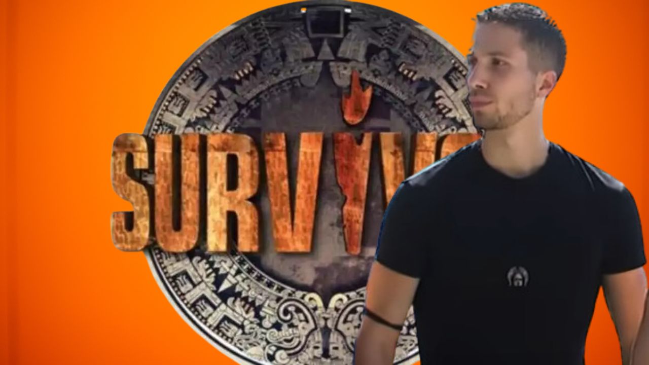 Survivor Spoiler - Άγγελος Γεωργουδάκης: Ήμουν έτοιμος να πεθάνω