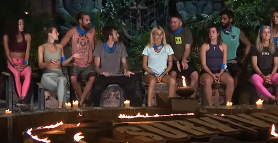 Survivor Spoiler - Αυτός είναι ο πιο καλοπληρωμένος παίκτης