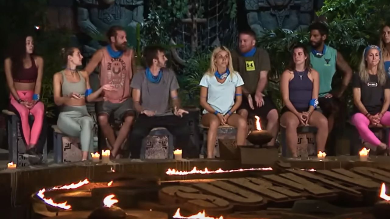 Survivor Spoiler - Αυτός είναι ο πιο καλοπληρωμένος παίκτης