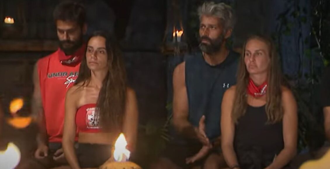 Survivor Spoiler 14/2 - Έριξαν το τυρί και οι διάσημοι τσίμπησαν