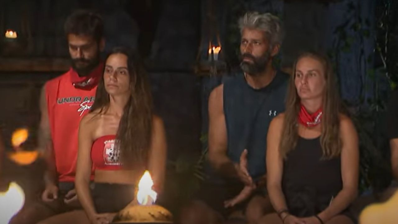 Survivor Spoiler 14/2 - Έριξαν το τυρί και οι διάσημοι τσίμπησαν