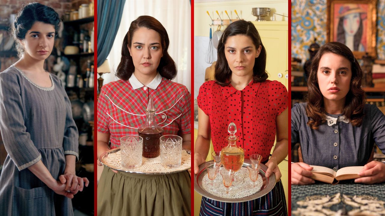 Οι Ψυχοκόρες - Ένα Ανατριχιαστικό Ταξίδι Ανθρώπινης Αντοχής και Ελπίδας