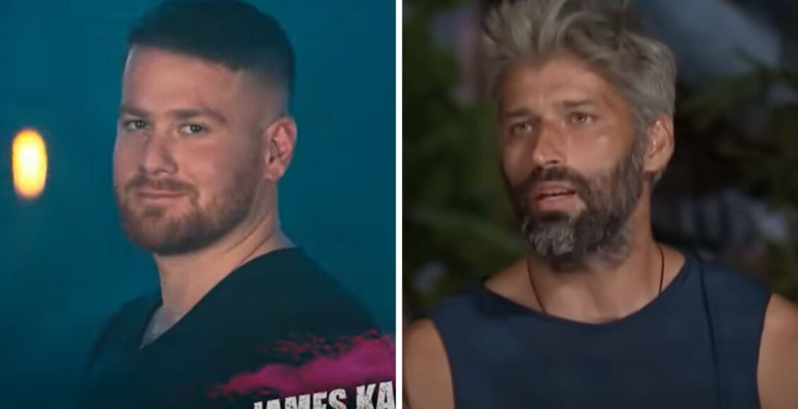 Survivor spoiler - Έφτασε η στιγμή για τους αιώνιους εχθρούς - Καφετζής - Παππάς αντίπαλοι