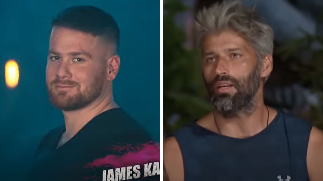 Survivor spoiler - Έφτασε η στιγμή για τους αιώνιους εχθρούς - Καφετζής - Παππάς αντίπαλοι