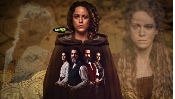 Η Μάγισσα – Επεισόδιο 62, 63, 64