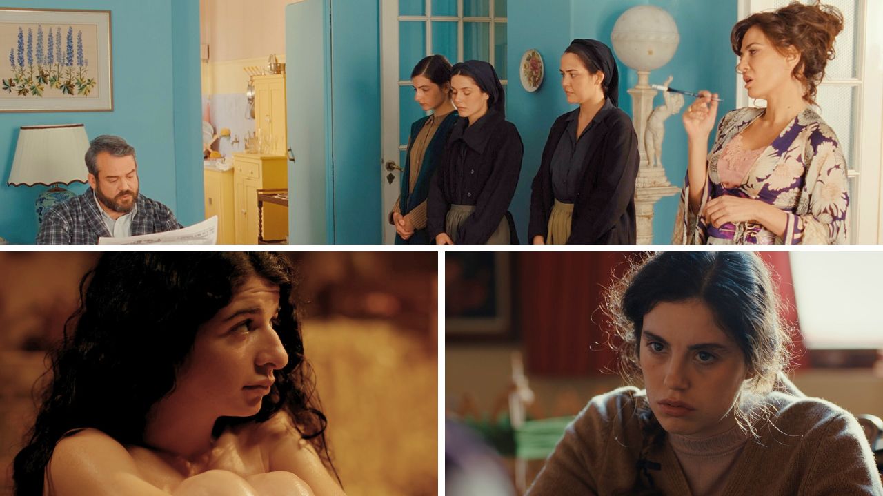 Οι Ψυχοκόρες - Πρεμιέρα με διπλό επεισόδιο