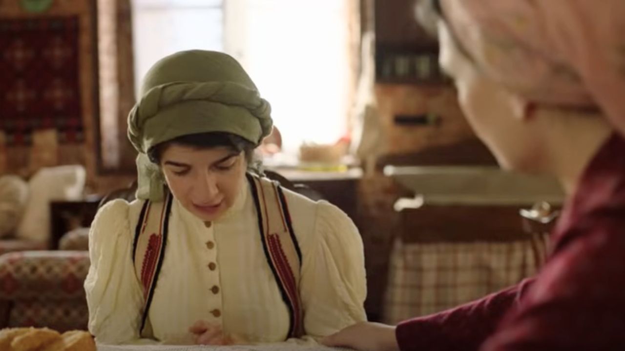 Οι Ψυχοκόρες επεισόδιο 3 - Ο Νάτσης βιάζει την Φρόσω