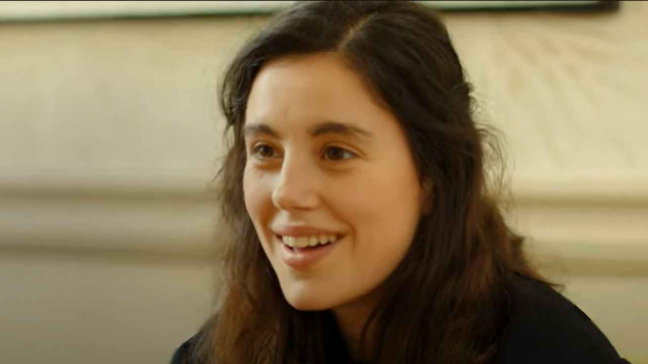 Οι Ψυχοκόρες επεισόδιο 4 - Ο Ερμής εκβιάζει την Βασιλική