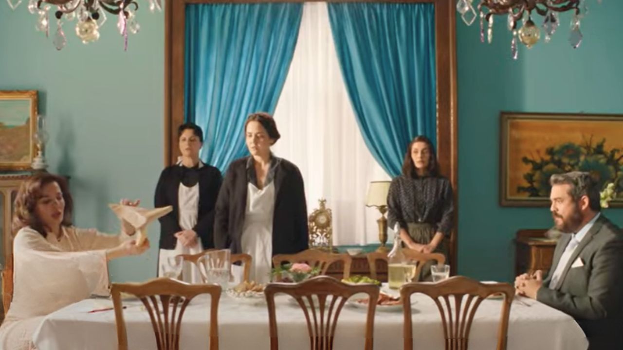 Οι Ψυχοκόρες - Τον σκοτώνει για να γλιτώσει απο την κόλαση