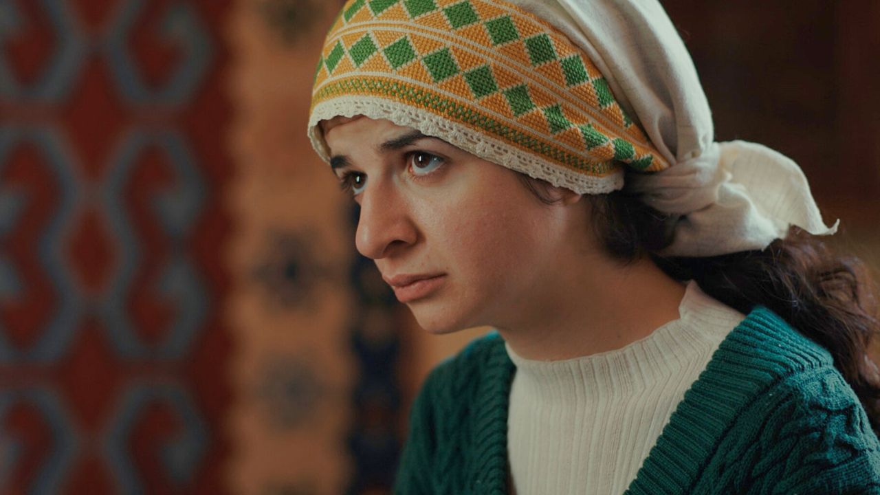 Οι Ψυχοκόρες εξελίξεις - Η Φρόσω ζει τον απόλυτο εφιάλτη