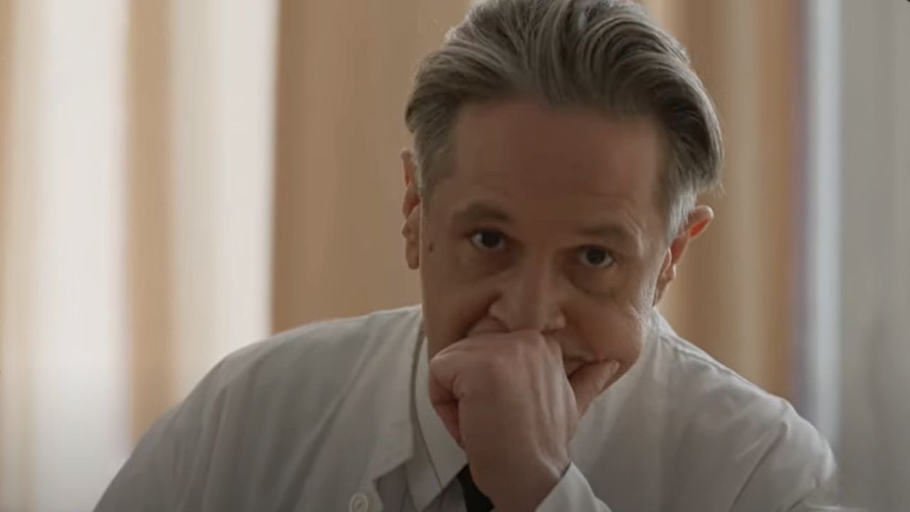 Οι Πανθέοι - Ανδρέας - Σοφία γίνονται εραστές