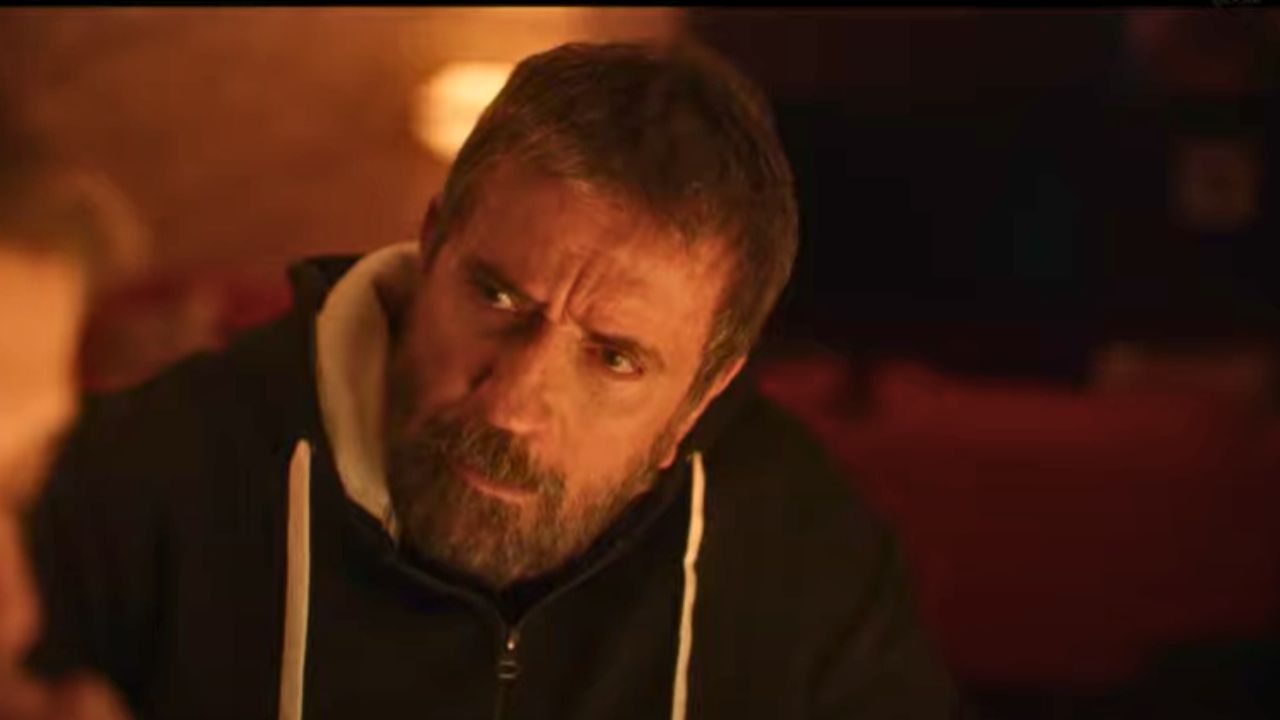 Κάνε Ότι Κοιμάσαι Β’ Κύκλος Επεισόδιο 56 - Ο Νικόλας στηρίζει τον Ίκαρο