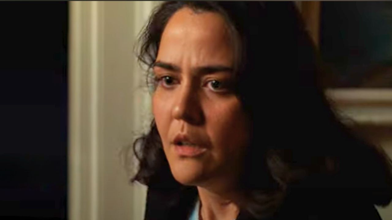 Οι Ψυχοκόρες - Ο Σώτος ερωτεύεται την Μαρίκα