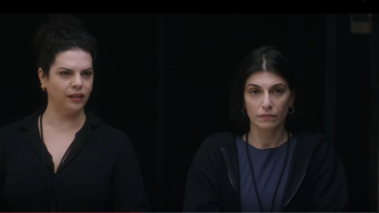 Κάνε Ότι Κοιμάσαι Β’ Κύκλος Επεισόδιο 58 - Η Δάφνη σε αδιέξοδο