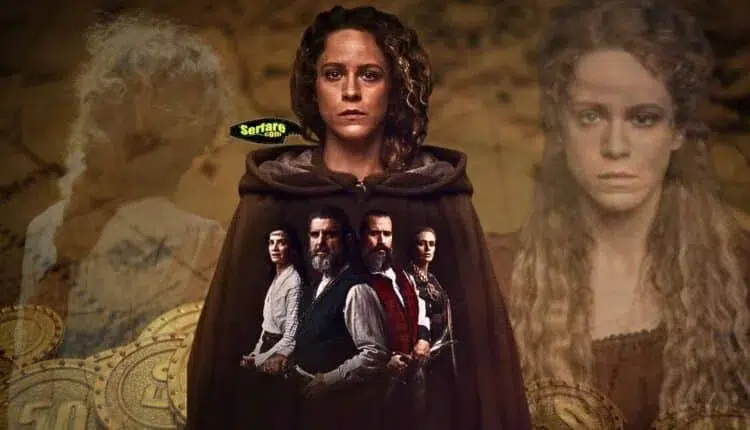 Η Μάγισσα – Επεισόδιο 70, 71