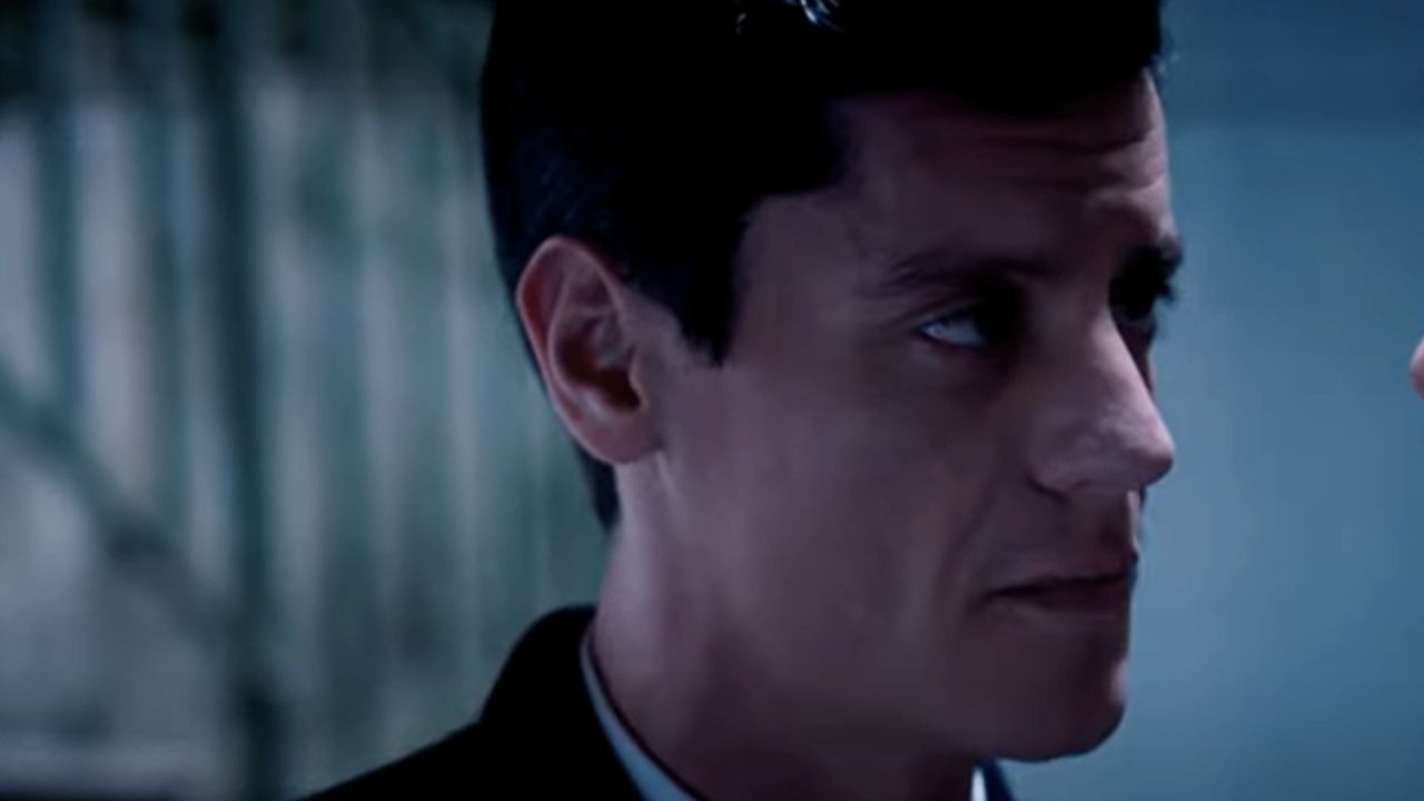 Οι Ψυχοκόρες Επεισόδιο 20 - Ο Τάσος εκτελεί το σχέδιο του