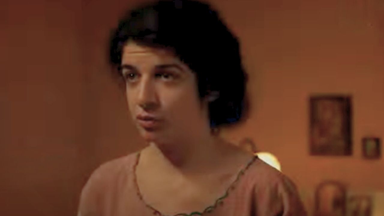 Οι Ψυχοκόρες Επεισόδιο 23 - Η Φρόσω καλοπιάνει τον Νάτση