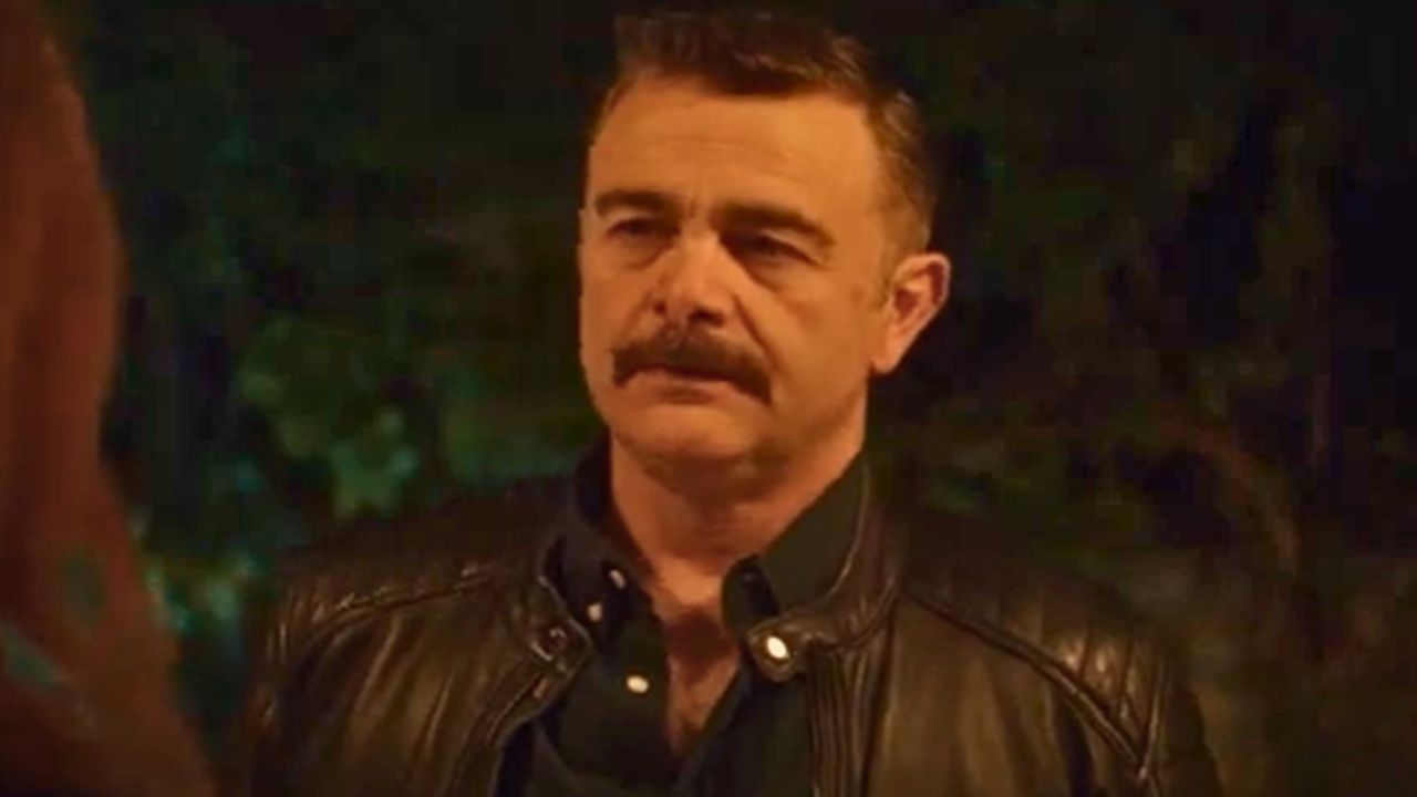 Κάνε Ότι Κοιμάσαι Β’ Κύκλος Επεισόδιο 60 - Ο Ισσάρης ζητάει μετάθεση