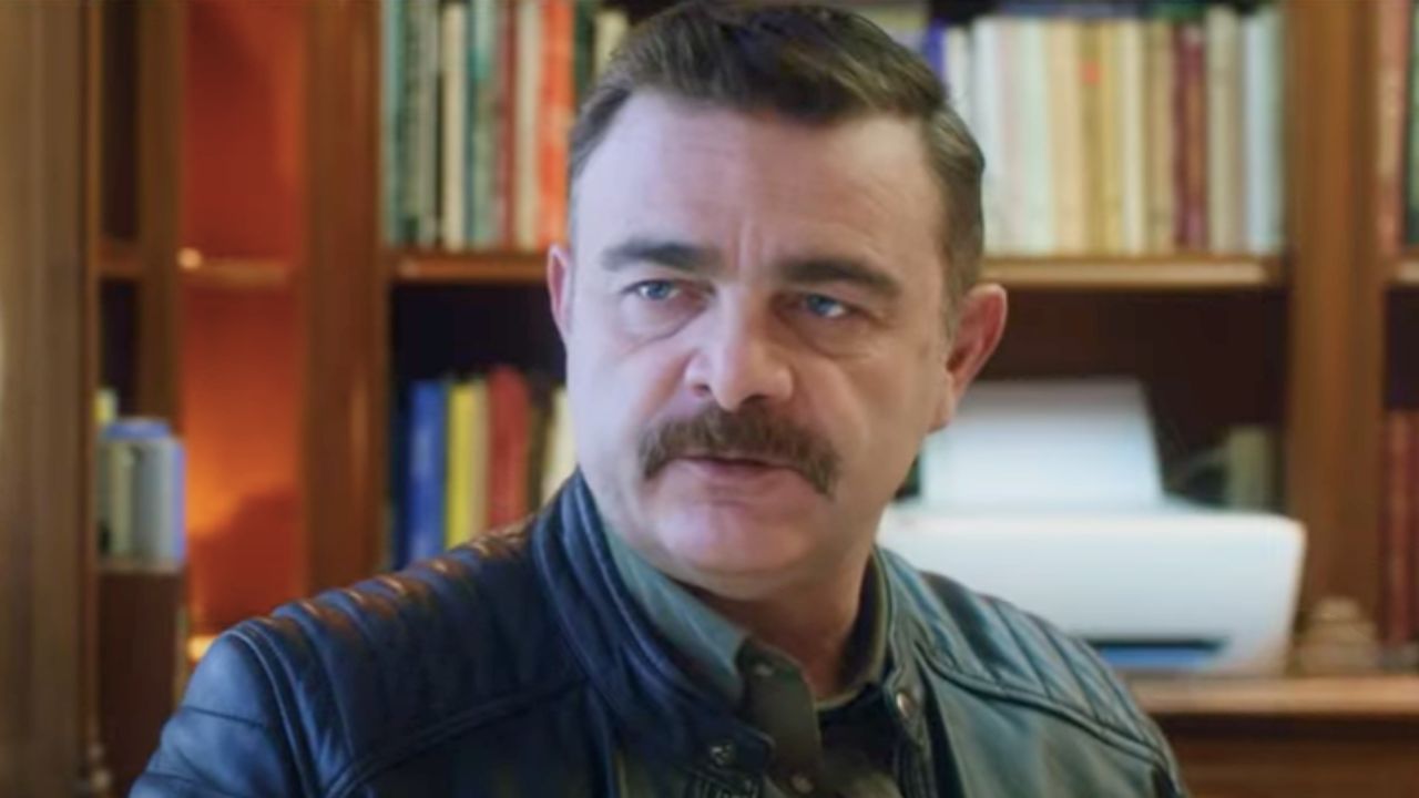 Κάνε Ότι Κοιμάσαι Β’ Κύκλος Επεισόδιο 61 - Ο Ισσάρης παίρνει αποστάσεις