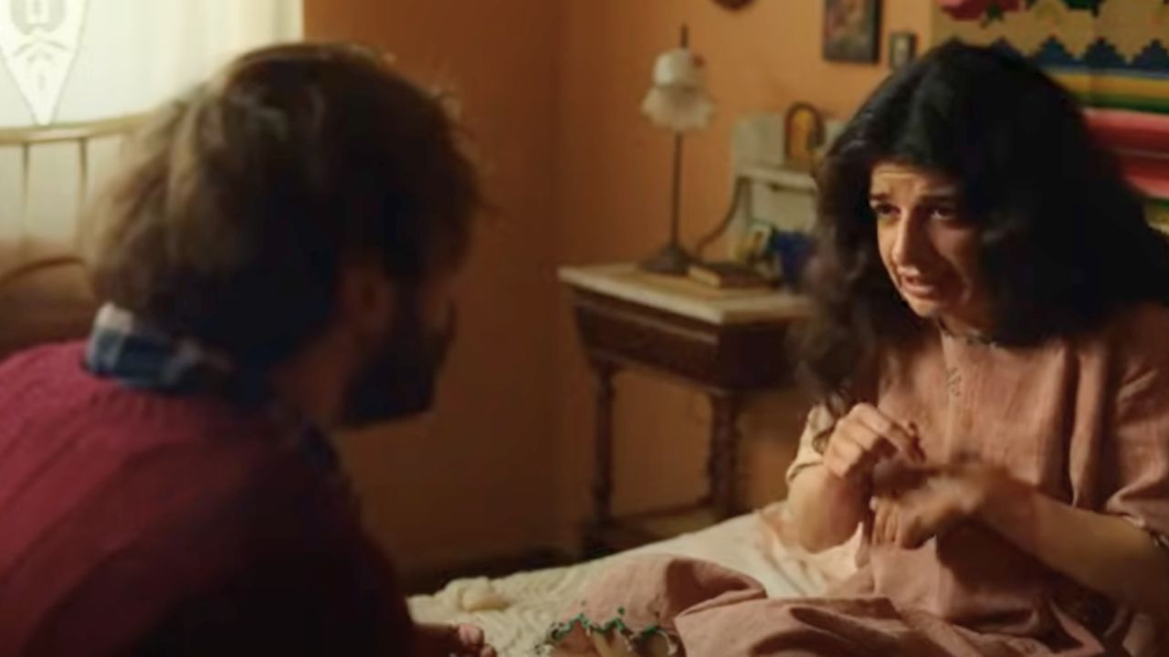 Οι Ψυχοκόρες Επεισόδιο 12 - Ρίχνουν το φόνο στο Λούη