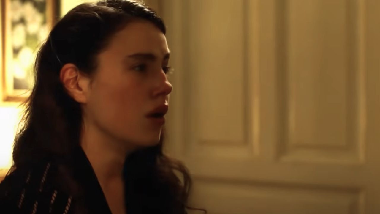 Οι Ψυχοκόρες - Η Βασιλική πέφτει στην παγίδα