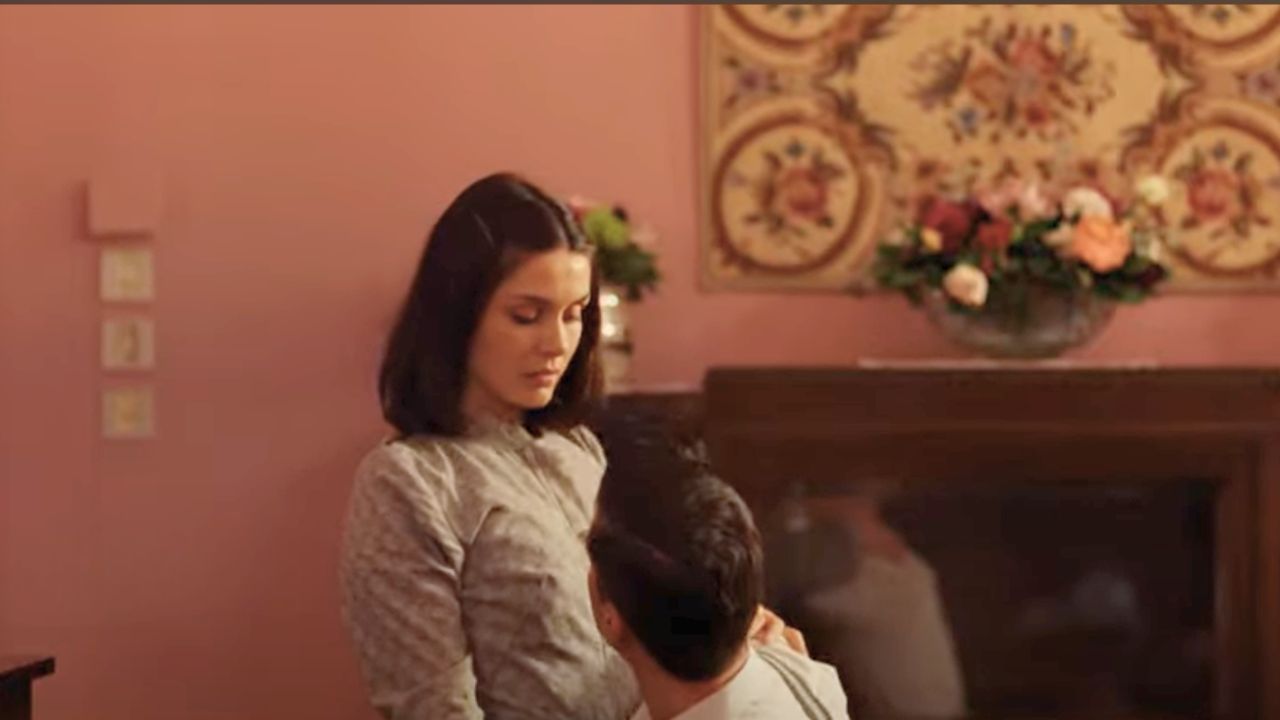 Οι Ψυχοκόρες Επεισόδιο 17 - Η Δεσποινιώ ερωτεύεται τον Τάσο