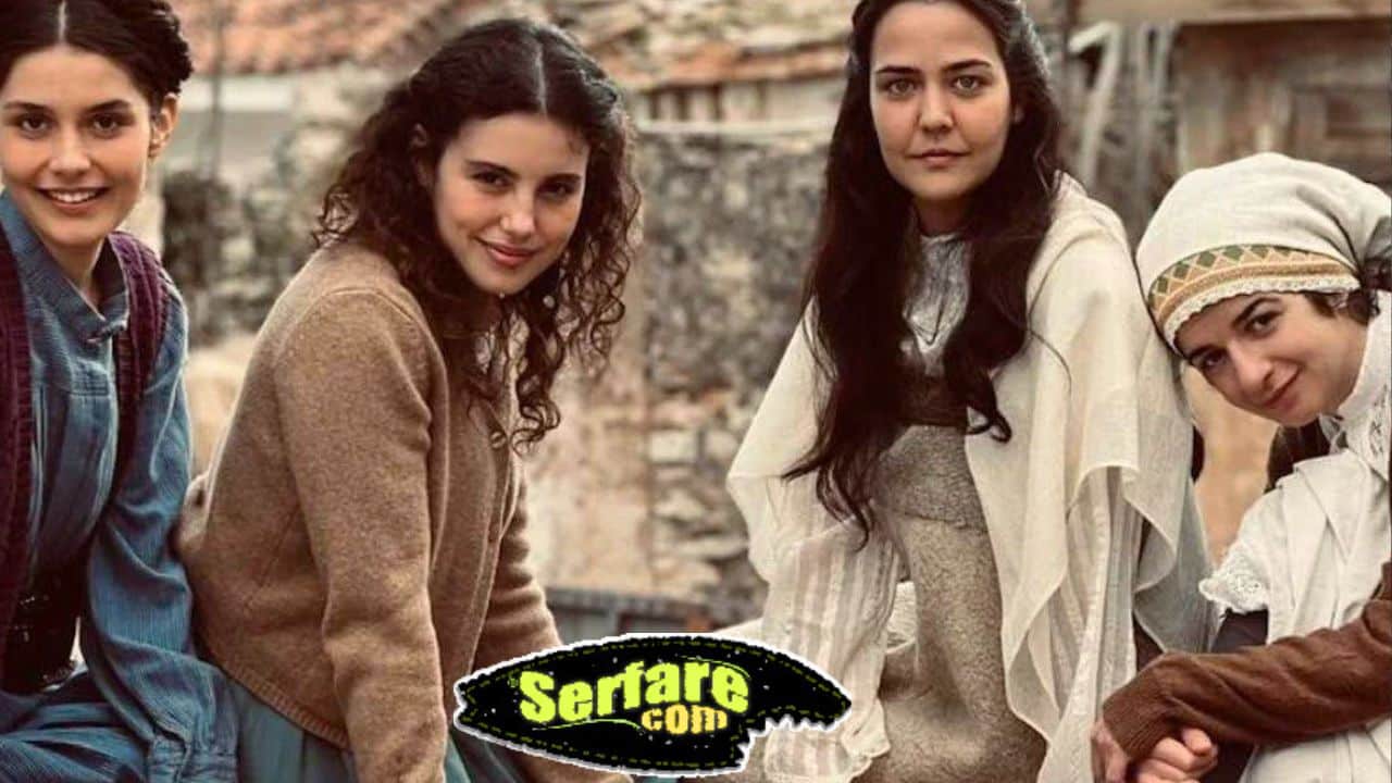 Ψυχοκόρες – Επεισόδιο 20, 21, 22, 23, 24, 25, 26