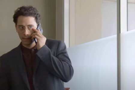 Παγιδευμένοι – Ο Ιάσωνας στην στενή